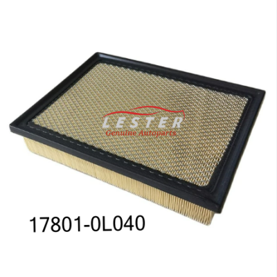 Air Filter 17801-0L040