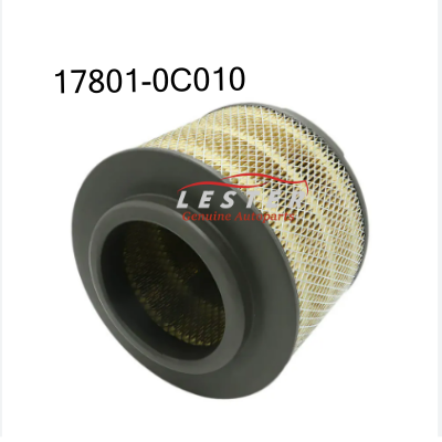 Air Filter 17801-0C010 