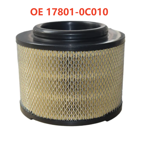 Auto Air Filter 17801-0C010