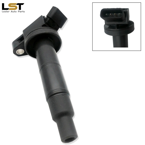 Ignition Coil 90919-02244