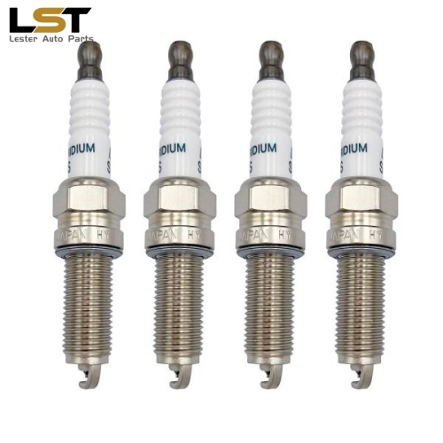 Spark Plug 12290-R40-A02