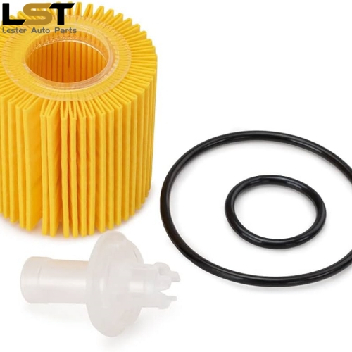 Auto Oil Filter 04152-37010