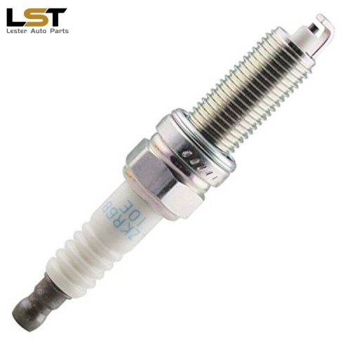 Spark Plug OEM 18855-10060 LZKR6B-10E Nickel Alloy 