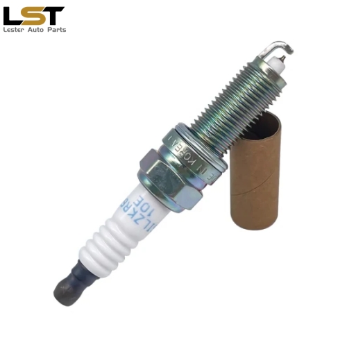 Iridium Spark Plug OEM 18846-10060 SILZKR6B-10E 