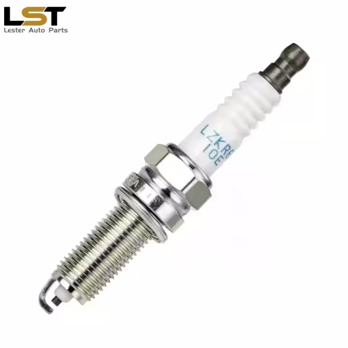 Spark Plug OEM 18858-10090 LZKR6B10E Nickel Alloy