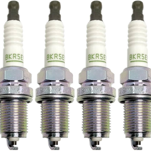 Spark Plug OEM 22401-53J05 BKR5EY for Nissan