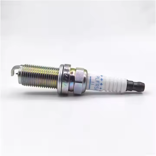 Spark Plug OEM 22401-5M015 PLFR5A-11 for Nissan