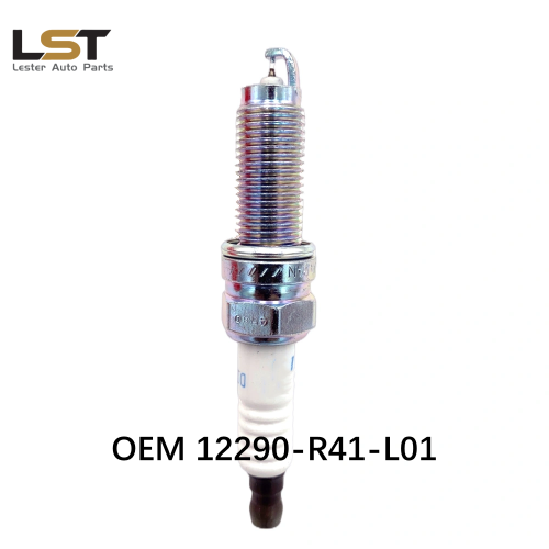 spark plug OEM 12290-R41-L01 DILZKR7A11GS