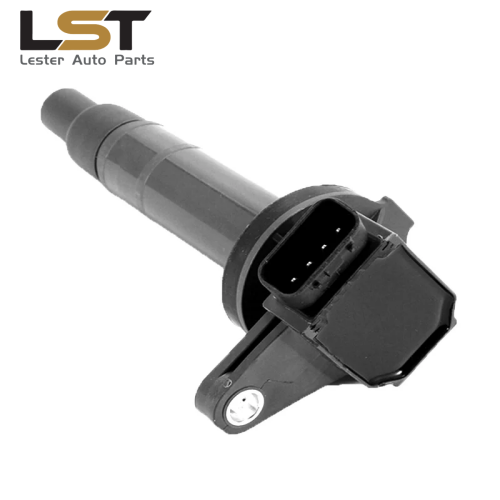 Ignition Coil 19070-BZ040 099700-0990