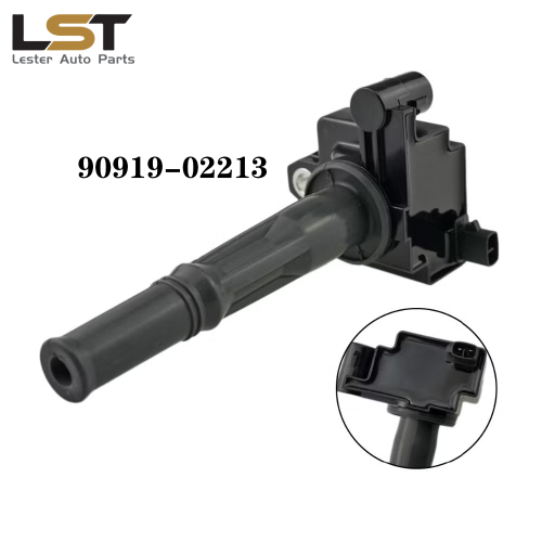 Ignition Coil 90919-02213