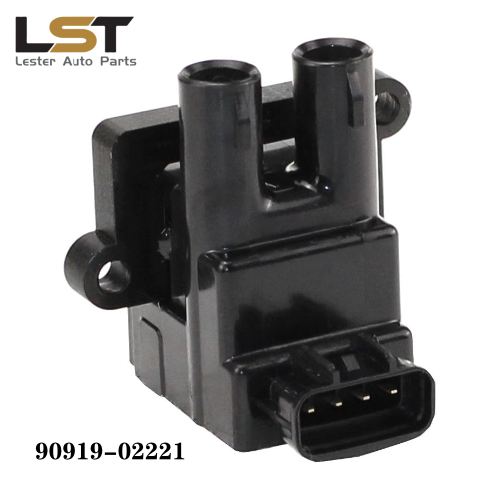 Ignition Coil 90919-02221
