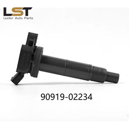 Ignition Coil 90919-02234 90080-19016