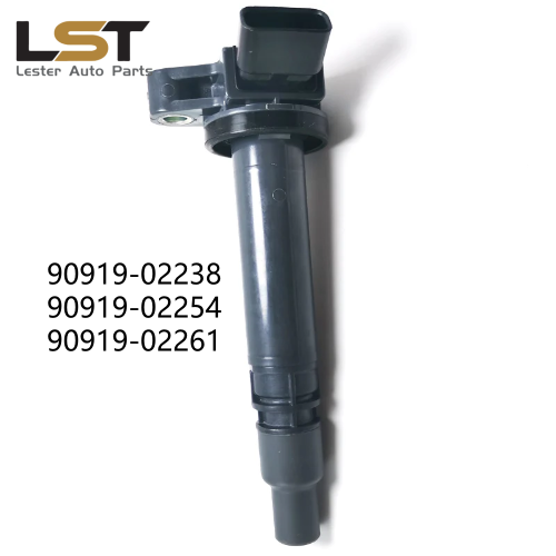 Ignition Coil 90919-02238 90919-02254 90919-02261