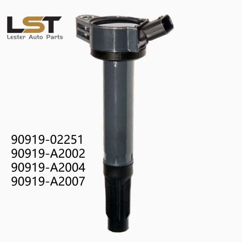 Ignition Coil 90919-02251 90919-A2002 90919-A2004 90919-A2007