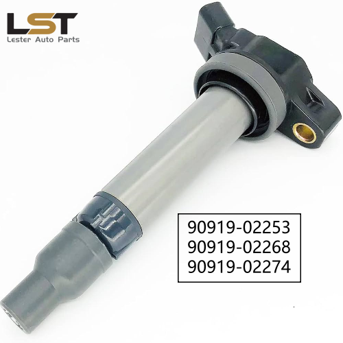 Ignition Coil 90919-02253 90919-02268 90919-02274